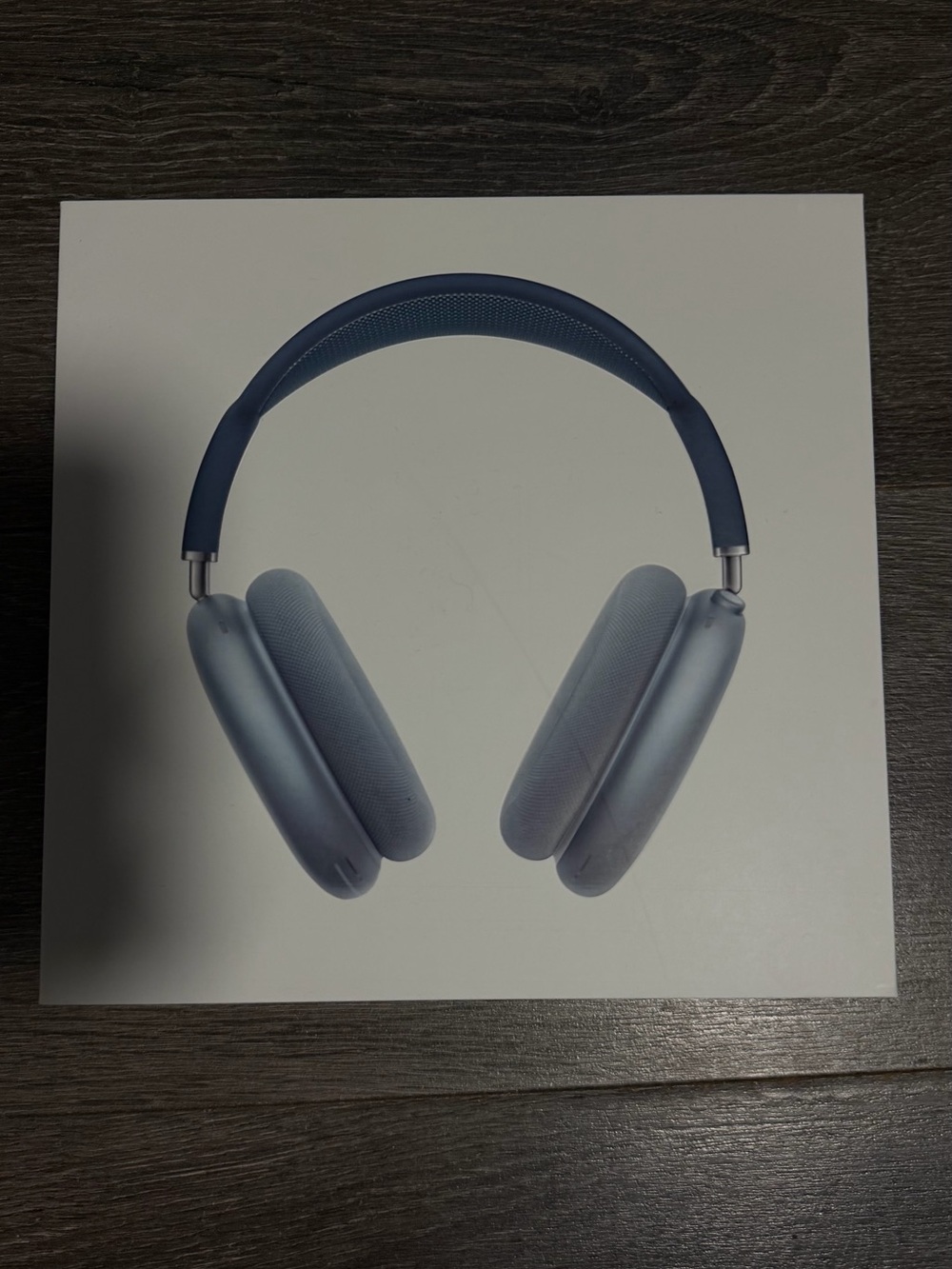 AirPod Pro Max’s (BLUE)